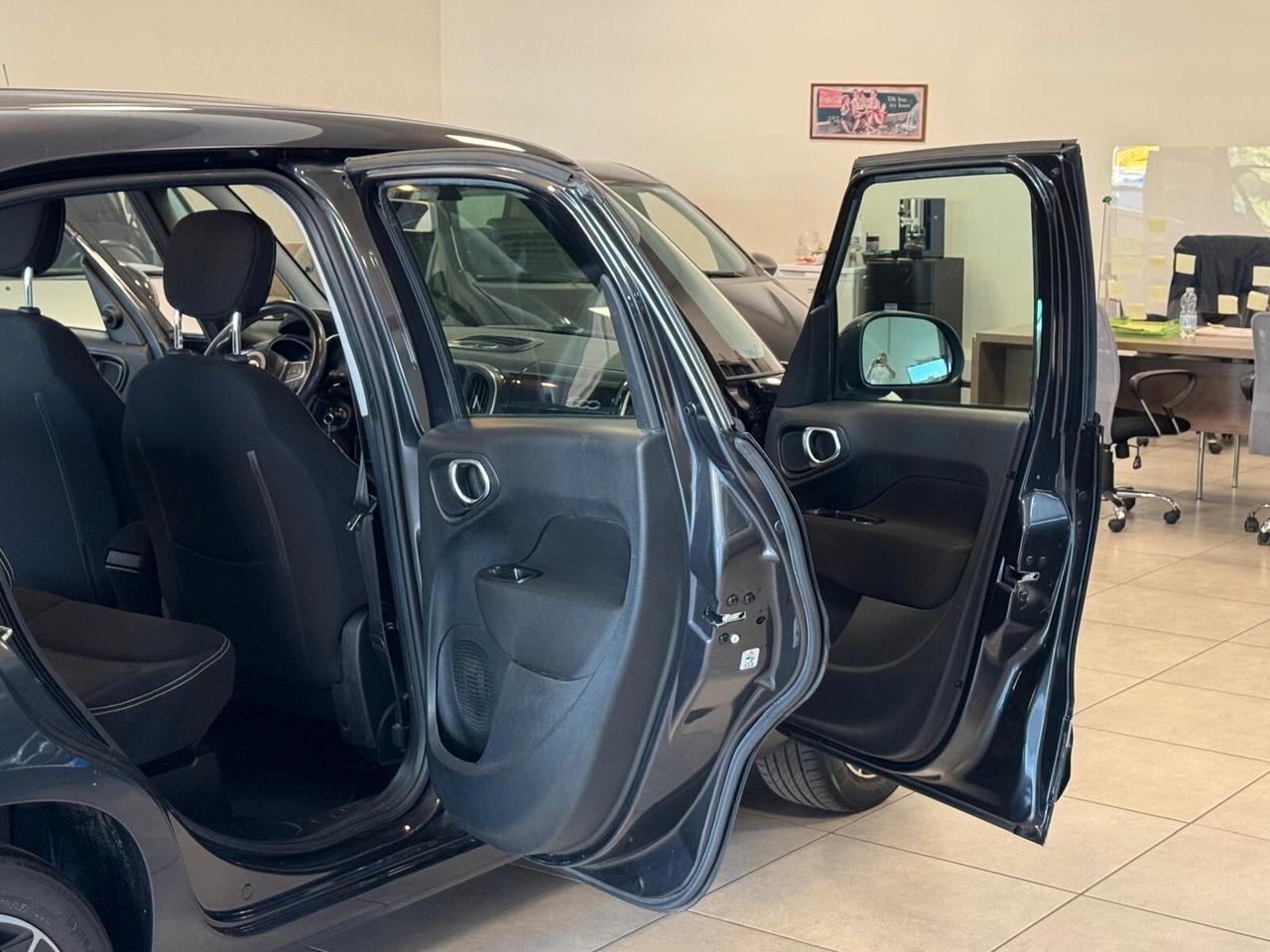 Fiat 500L 1.4 GPL (SCADENZA 2029) ANNO 2019