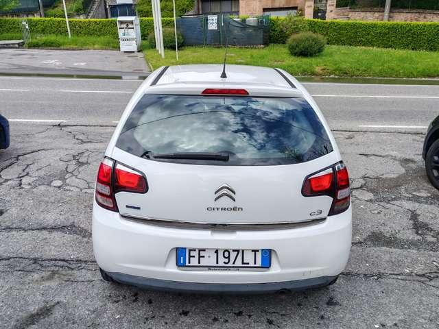 Citroen C3 C3 1.6 bluehdi Feel edition 75cv