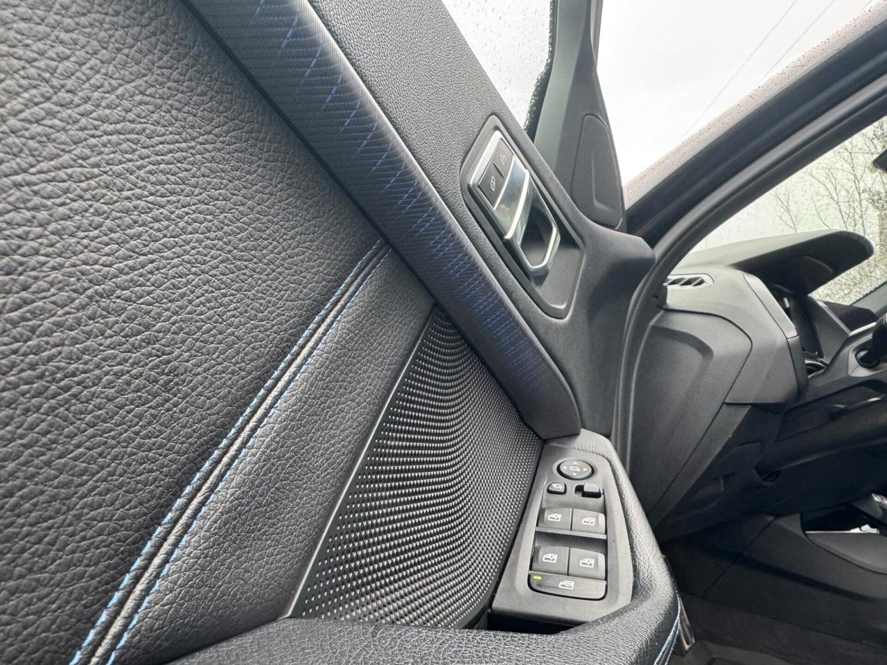 BMW Serie 1 116d M Sport