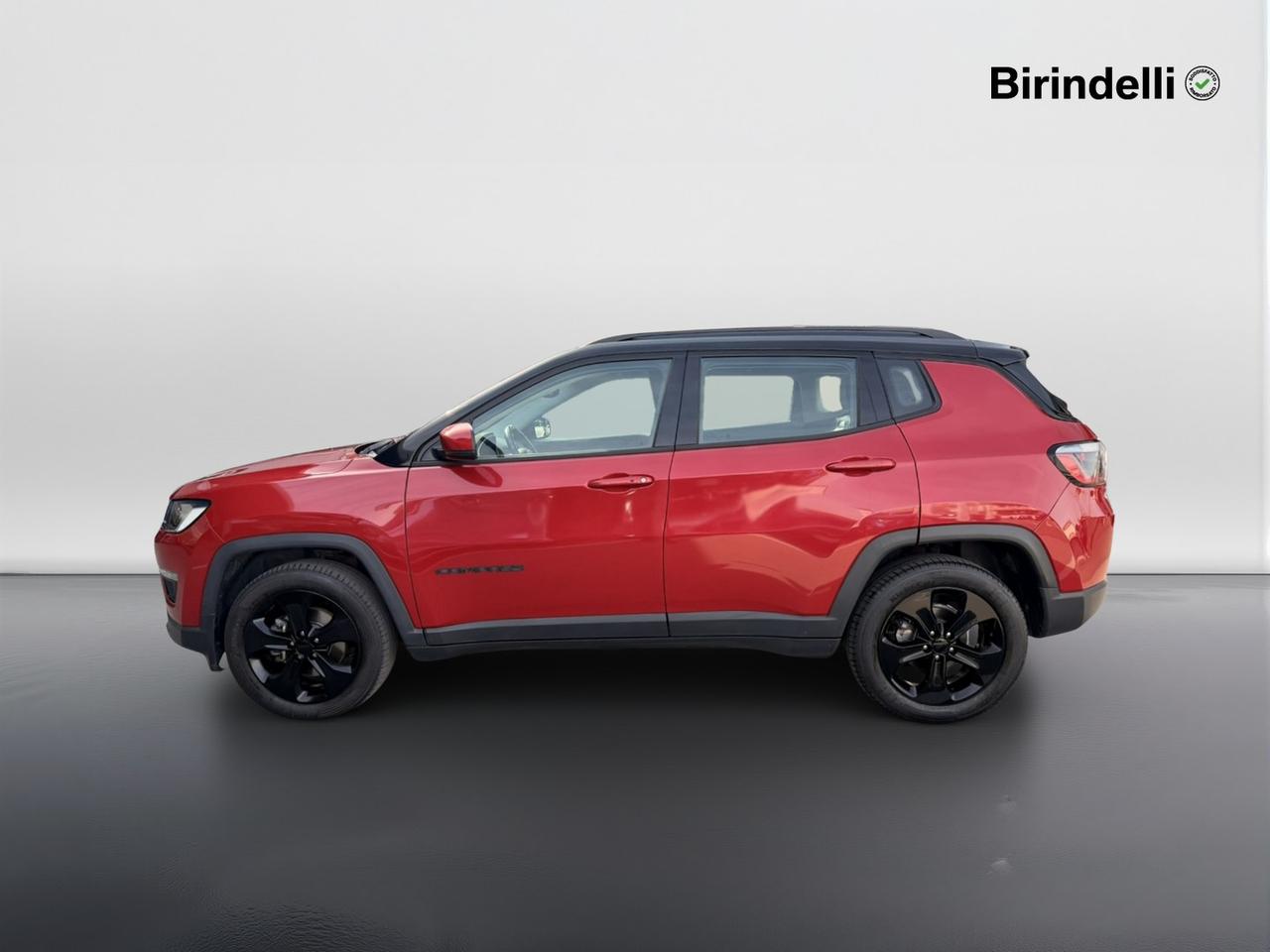 JEEP Compass 2ª serie - Compass 1.6 Multijet II 2WD Night Eagle