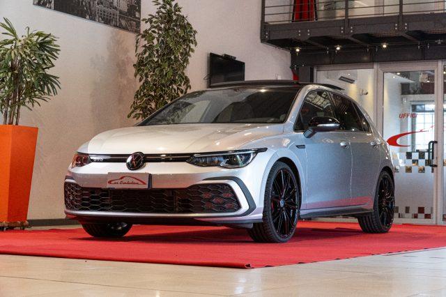 VOLKSWAGEN Golf GTD GOLF 8 2.0 TDI GTD DSG-TETTO-RUOTE DA 20.UNIKAT !