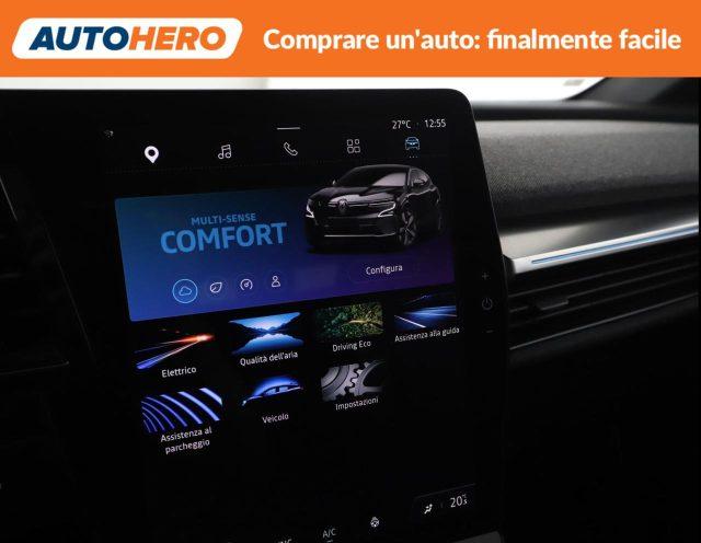 RENAULT Megane Mégane E-Tech Electric EV60 220 CV Optimum Charge