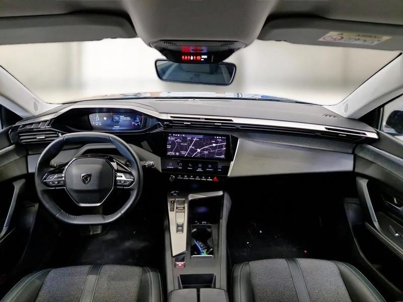 PEUGEOT 308 SW ALLURE PACK BLUEHDI 130 CV EAT8 SES STATION WAGON