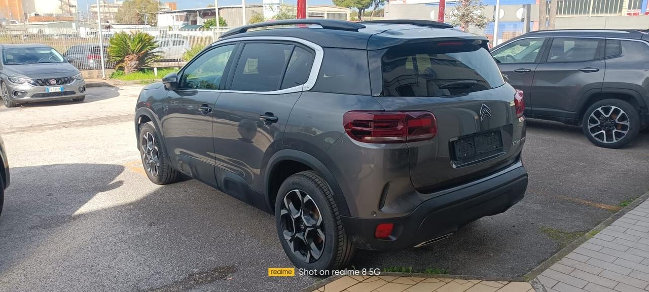 Citroen C5 Aircross BlueHDi 130 S&S EAT8 Max