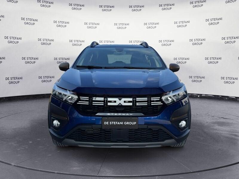 Dacia Sandero Sandero Stepway 1.0 tce Extreme Eco-g 100cv