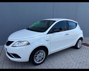 LANCIA Ypsilon III 2015 - Ypsilon 1.2 Silver 69cv
