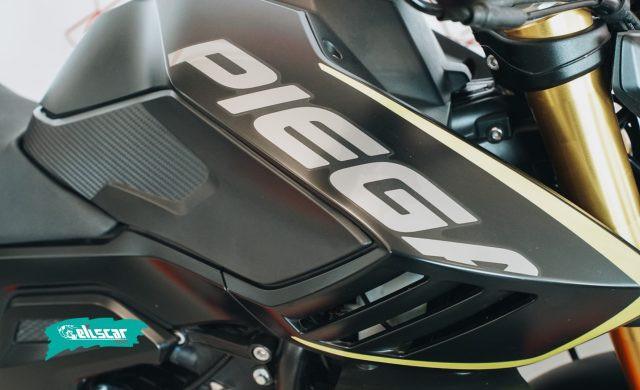 F.B. MONDIAL Piega 452 PIEGA 452