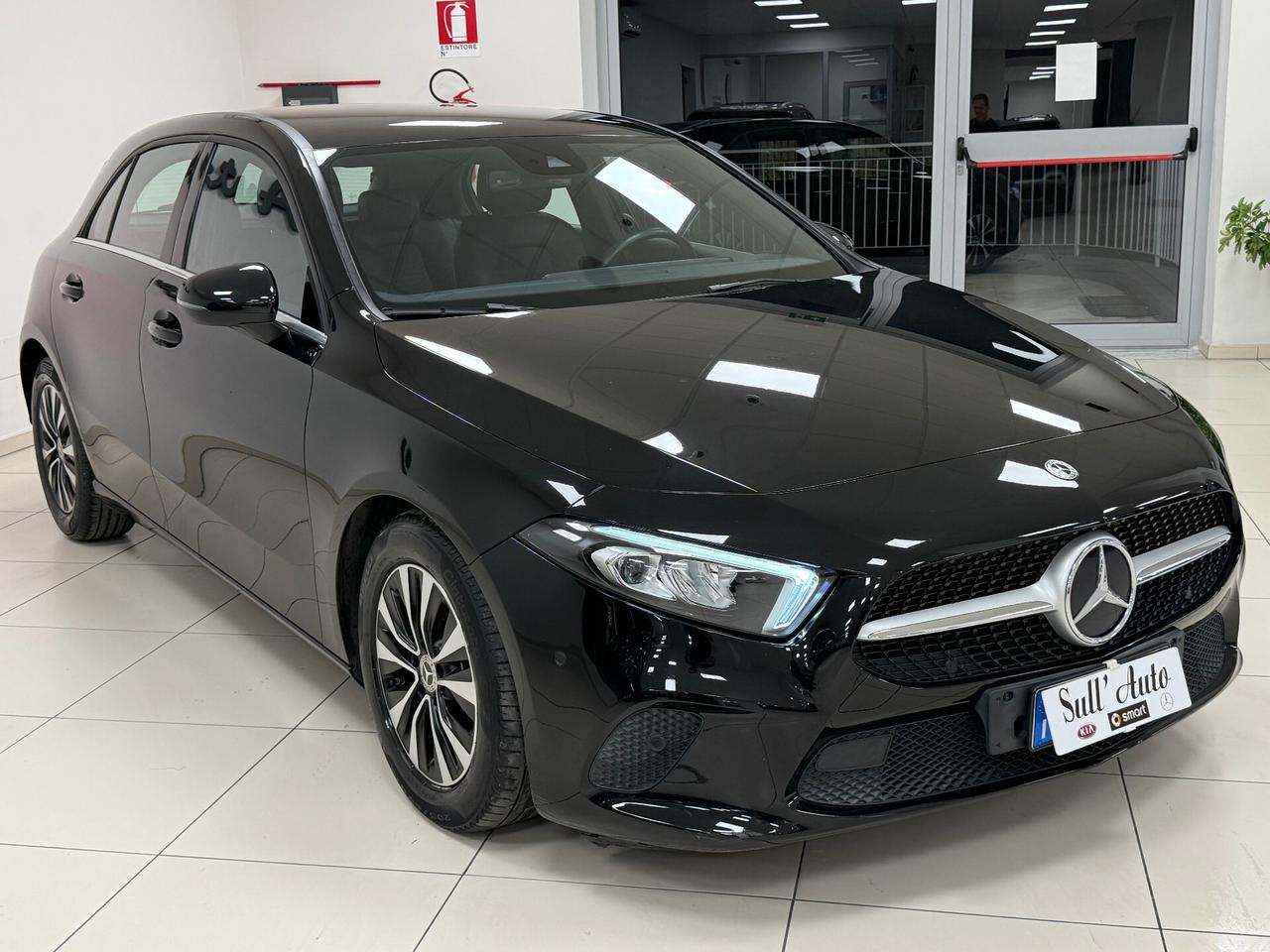 Mercedes-benz A 180 d Business 116CV - 2021