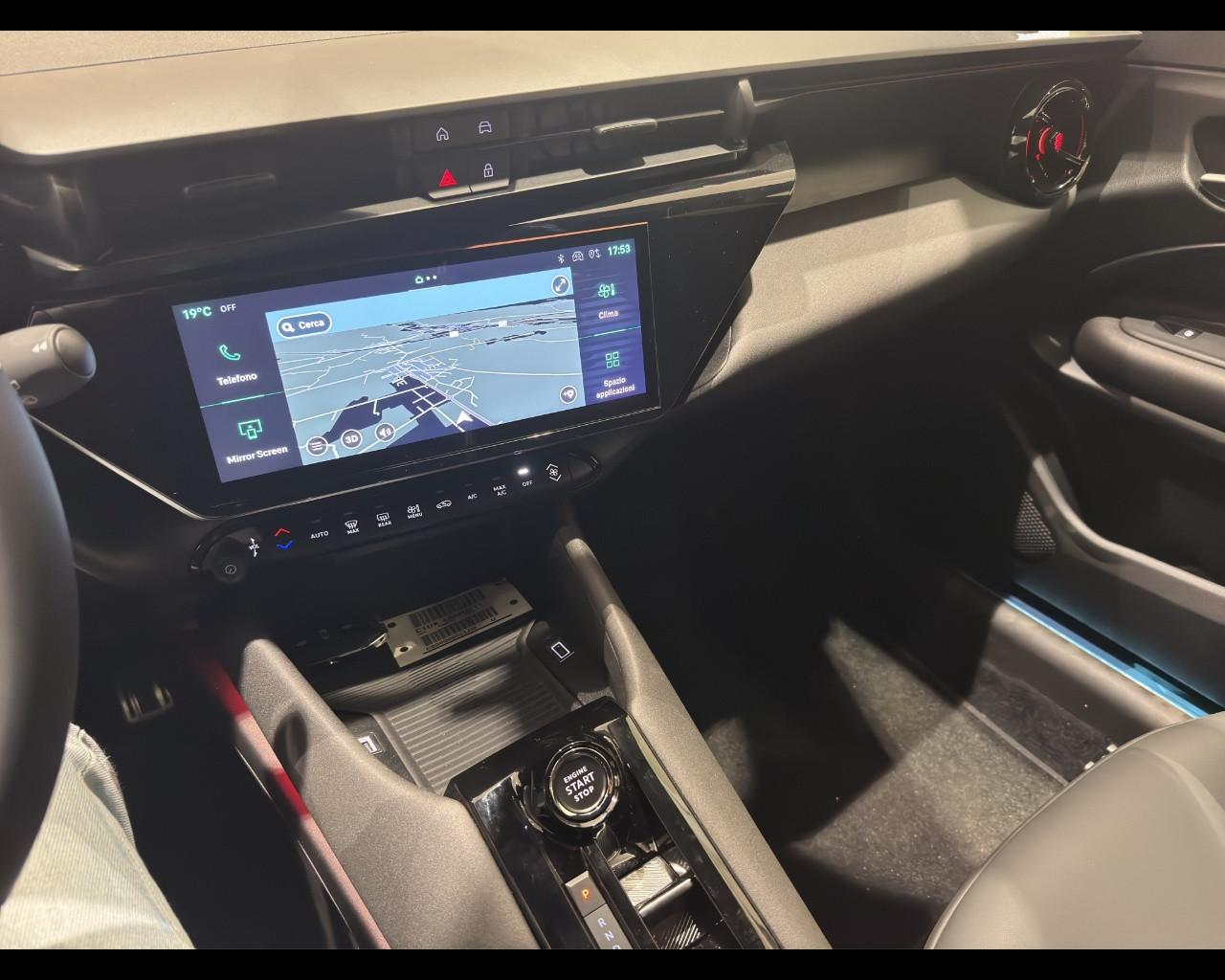 ALFA ROMEO Junior - Junior 1.2 136 CV Hybrid eDCT6 Speciale