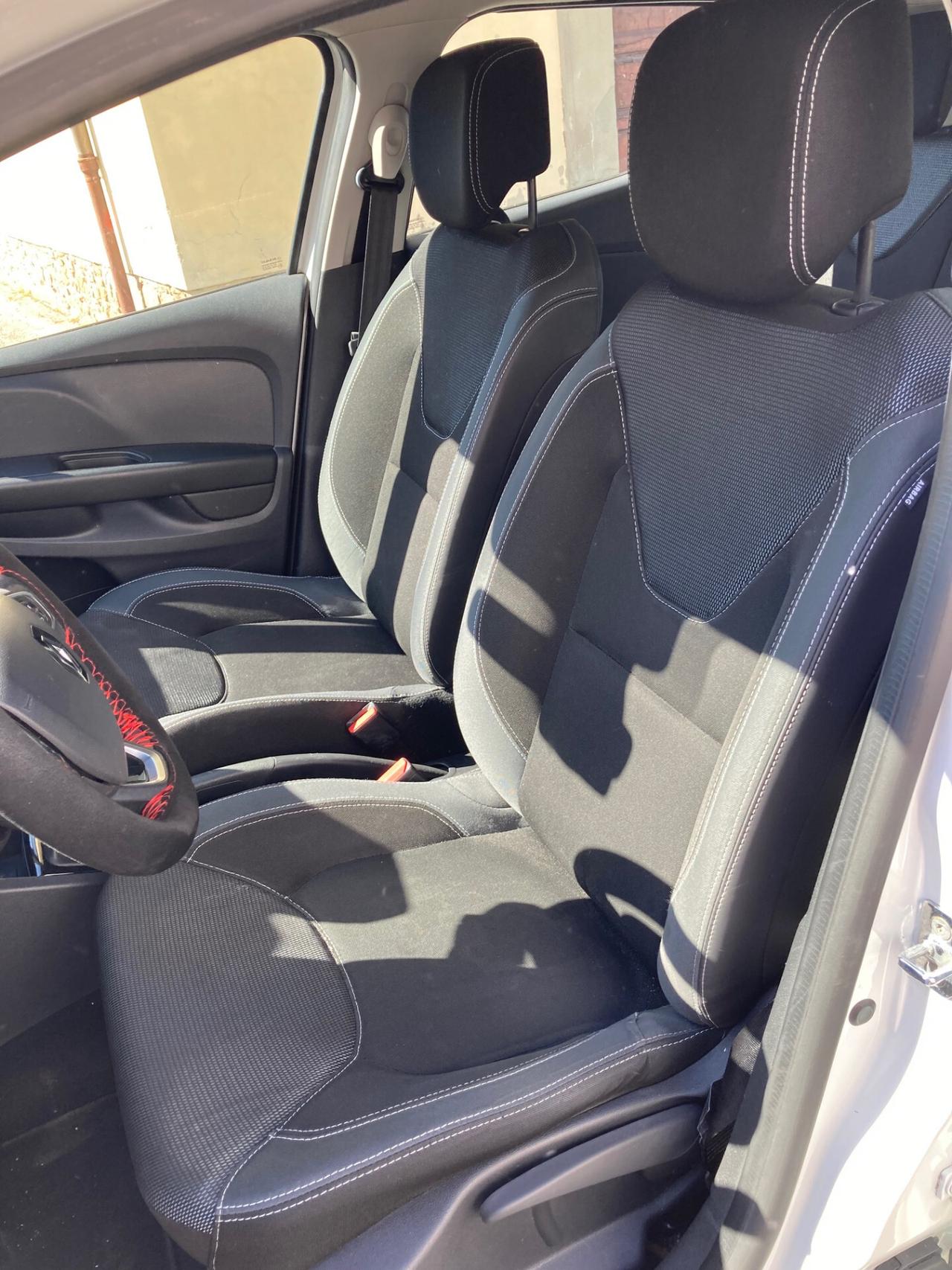 Renault Clio dCi 8V 75CV Start&Stop 5 porte Energy