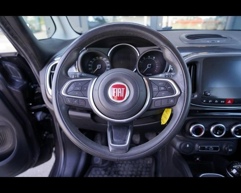 FIAT 500L 1.4 95 CV Lounge