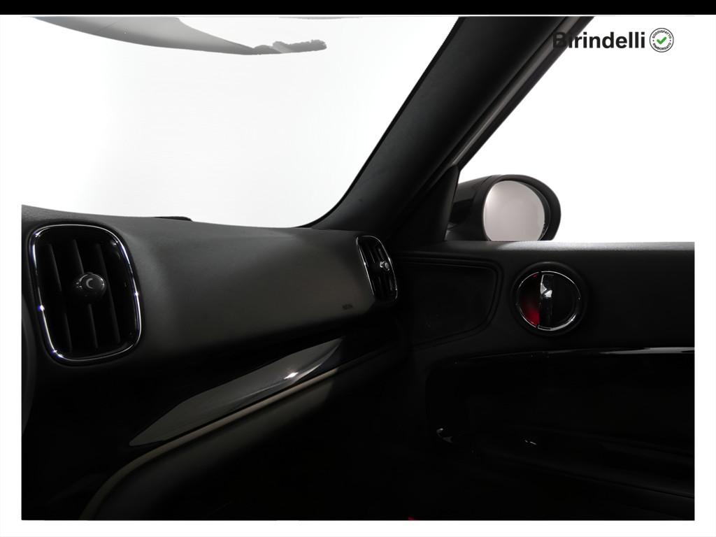 MINI Mini Countrym.(F60) - Mini 2.0 Cooper D Hype Countryman