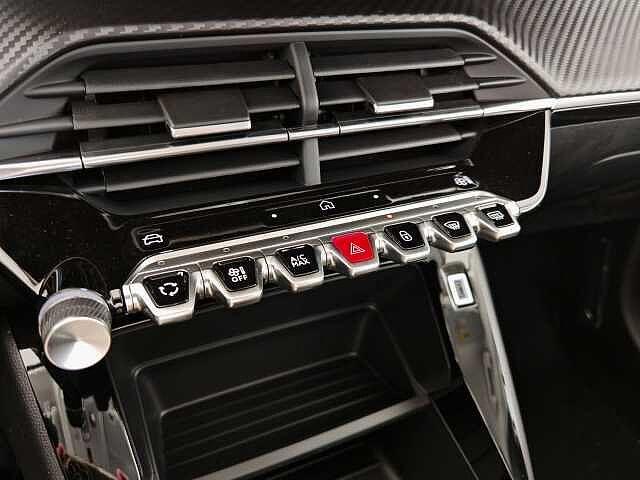 Peugeot 208 PureTech 75 Stop&Start 5 porte Style