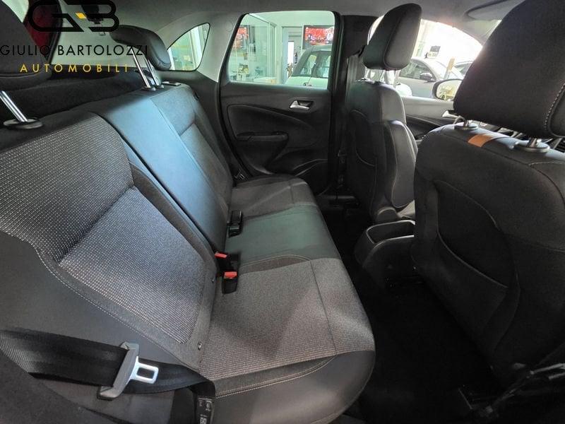 Opel Crossland X 1.5 Diesel 110cv Elegance S&S MT6