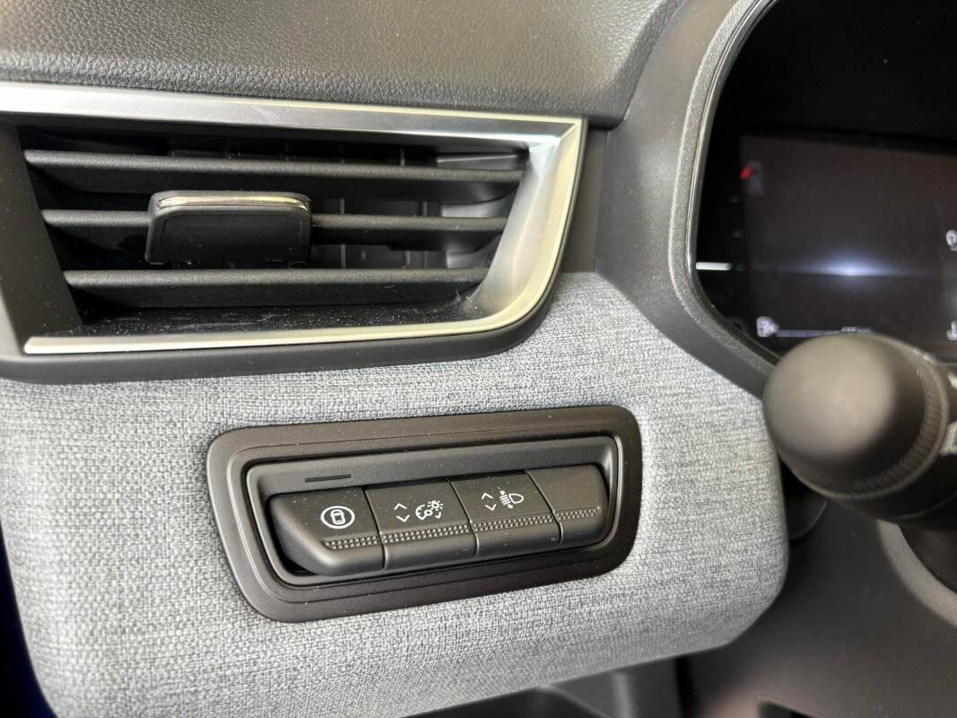 Renault Clio 1.0 tce Evolution Gpl 100cv