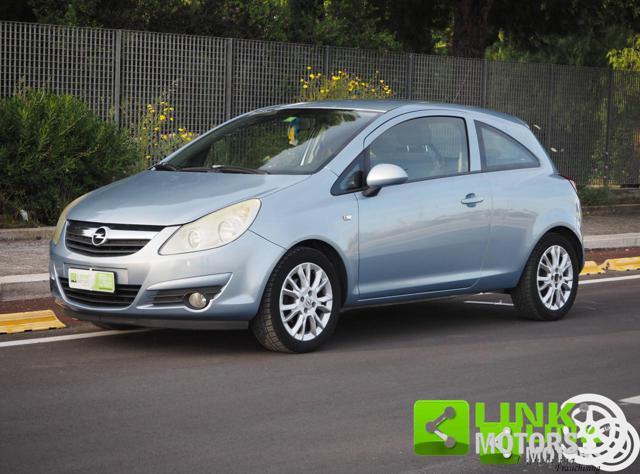 OPEL Corsa 1.3 CDTI 75CV ecoFLEX 3 porte