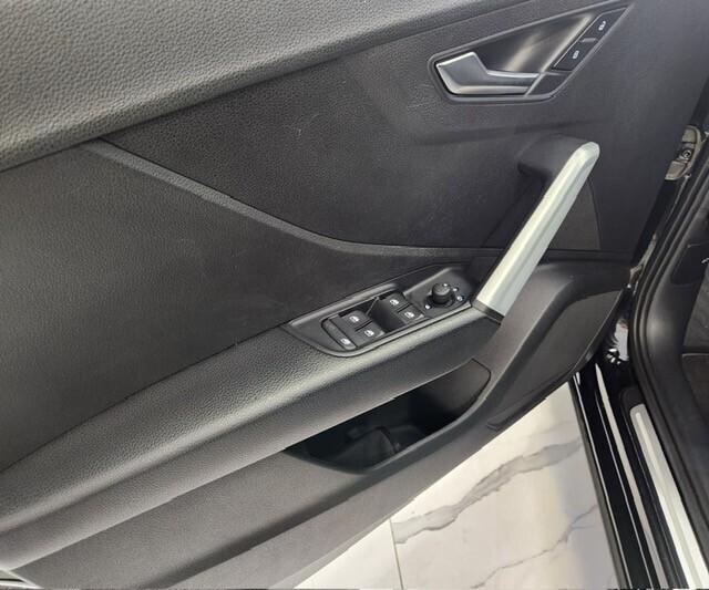 Audi Q2 30 TDI S tronic Admired