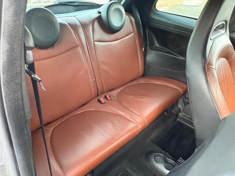 Abarth 595 1.4 BENZ 160 CV 16v t. t-jet turismo