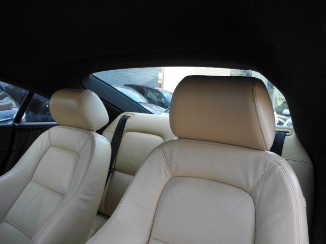 AUDI TT Coupé 1.8 T 20v 180cv -Iscrivibile ASI- DA VETRINA