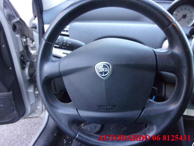 LANCIA Ypsilon 1.4 Diva Ecochic GPL