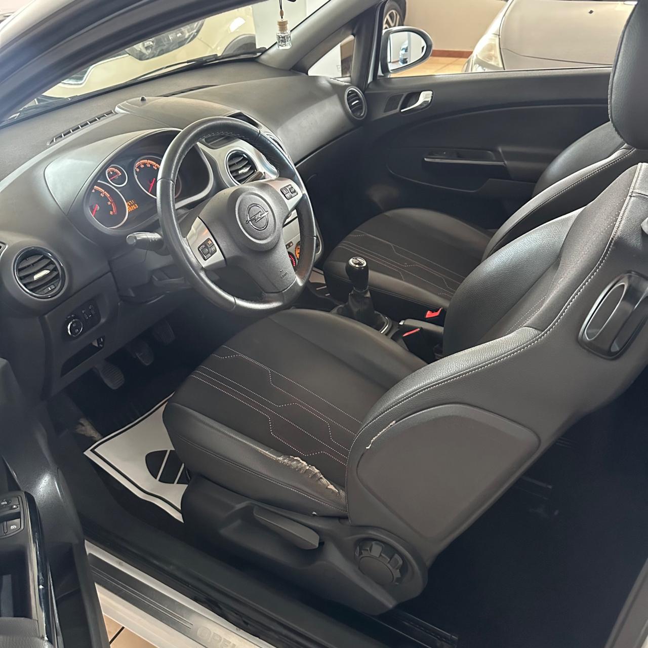 Opel Corsa 1.0 12V 3 porte Elective