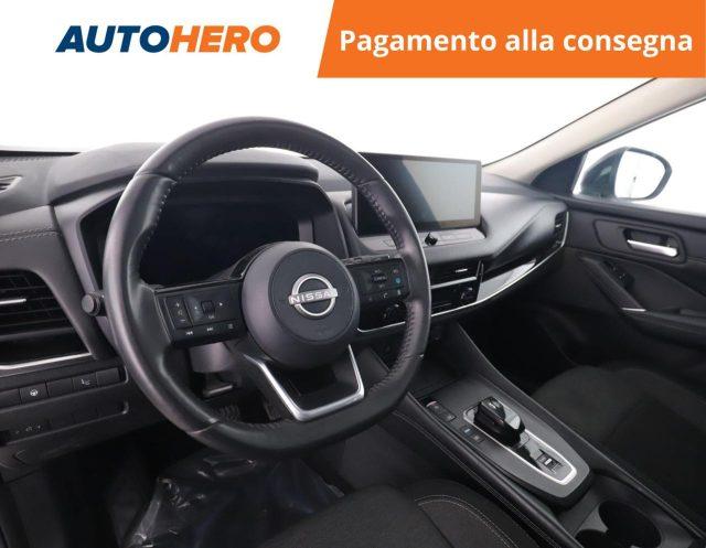 NISSAN Qashqai e-Power Acenta