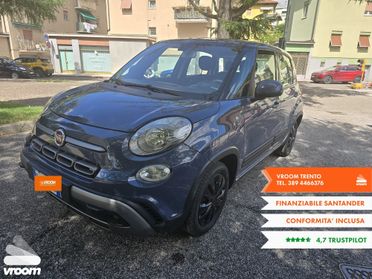 FIAT 500L 500L 1.4 95 CV S&S Connect