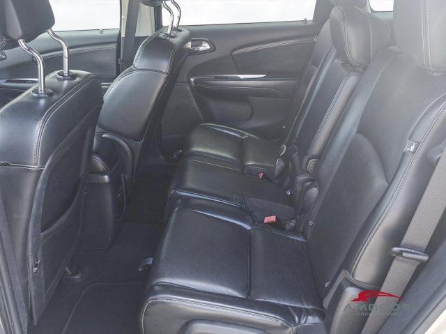FIAT Freemont 2.0 Multijet 170 CV Urban - PER OPERATORI DEL SETT