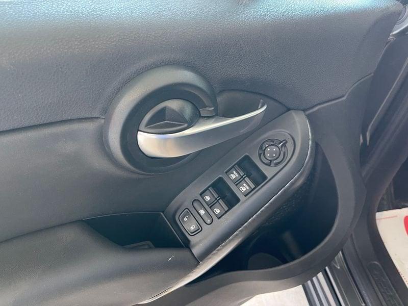 FIAT 500X 1.0 T3 120cv MT6 Sport