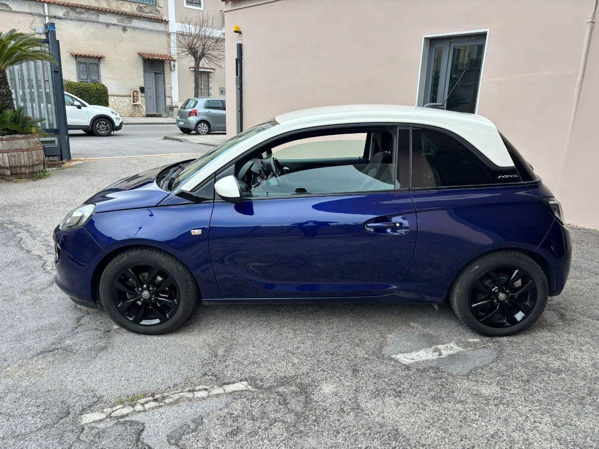 OPEL ADAM 1.4 87CV GPL Tech Air