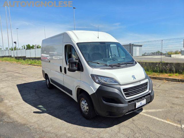 PEUGEOT Boxer 33 2.2 BlueHDi 120 L2H2 Furgone-CONTO VENDITA