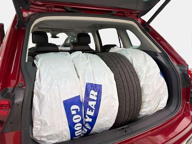 Volkswagen Tiguan 1.4 TSI 150 CV DSG Executive ACT BlueMotion Tech.