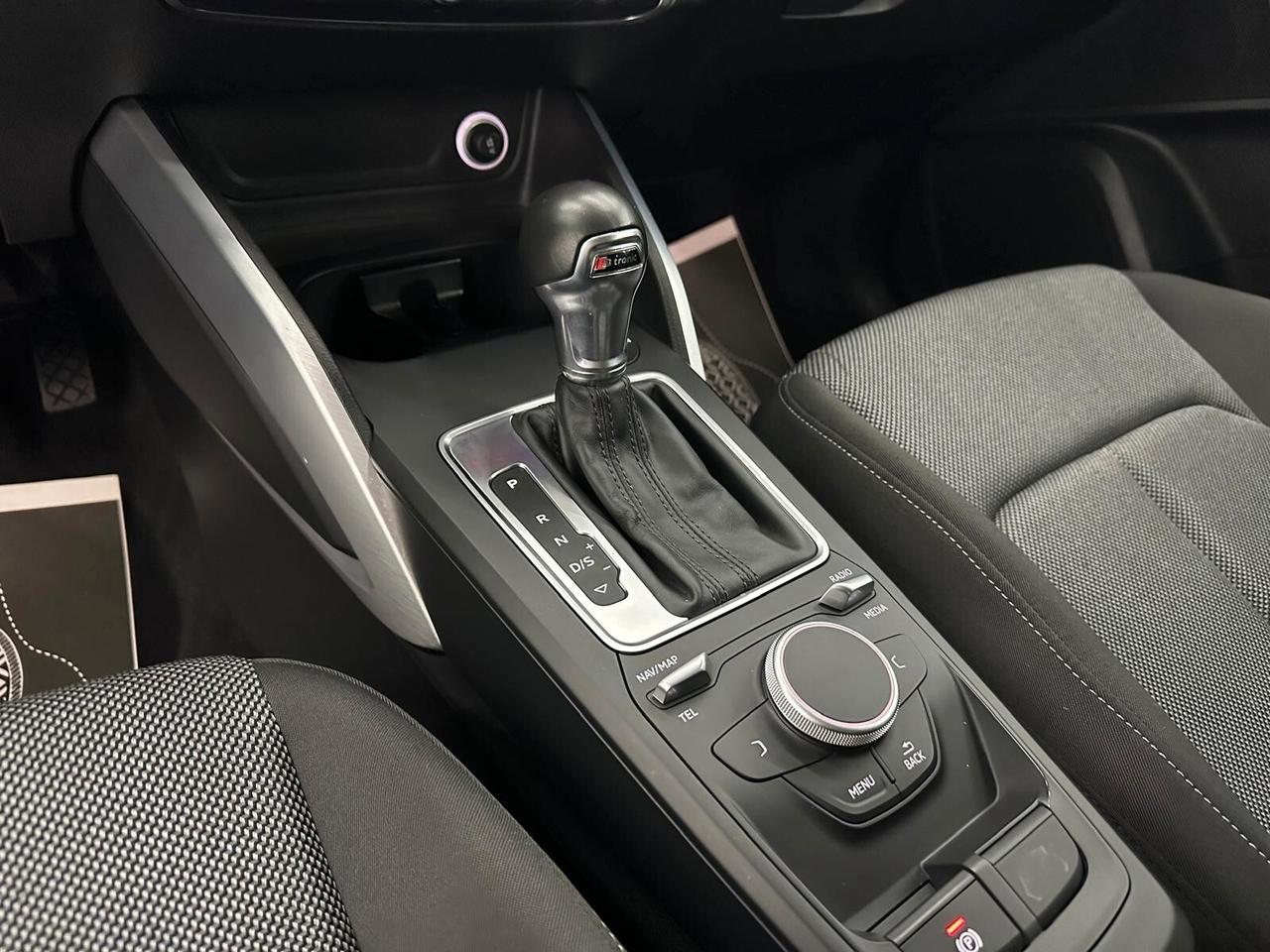 Audi Q2 1.6 TDI S tronic Sport