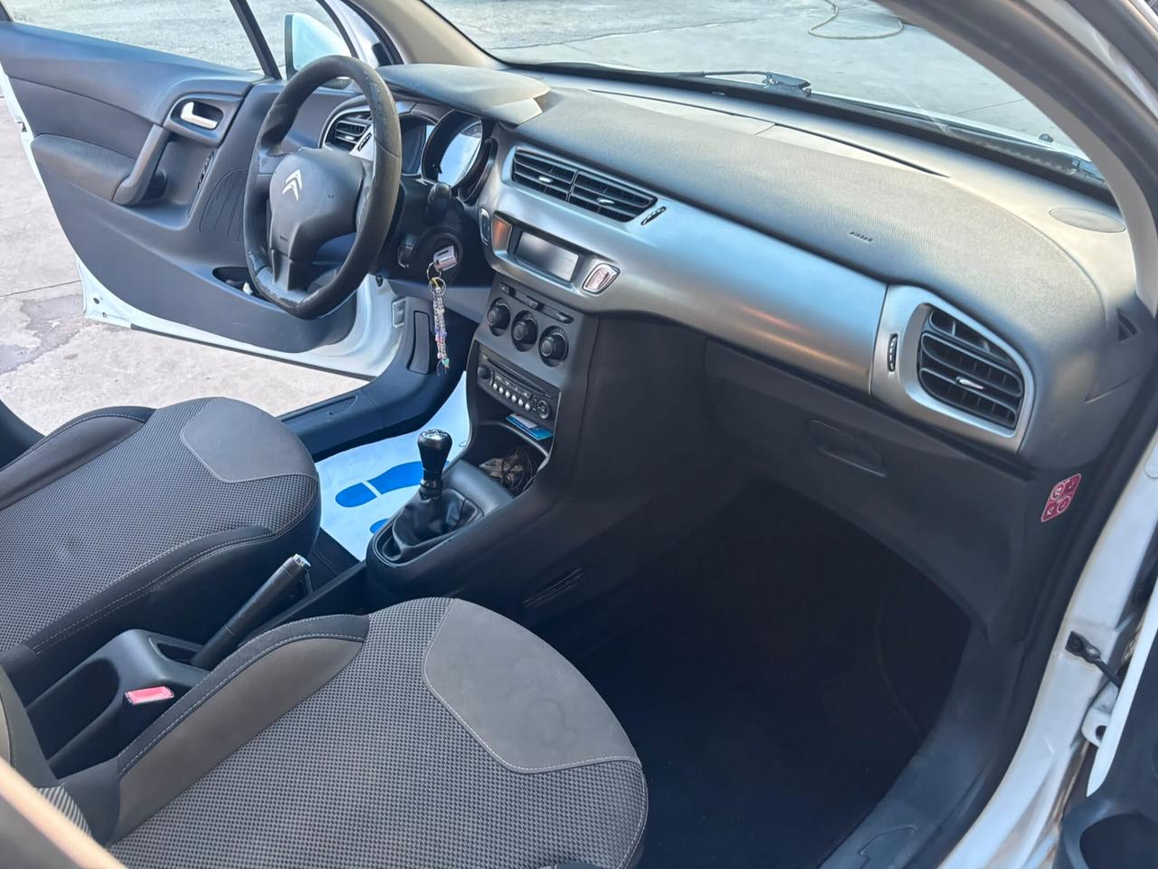 Citroen C3 1.0 VTi 68 Seduction
