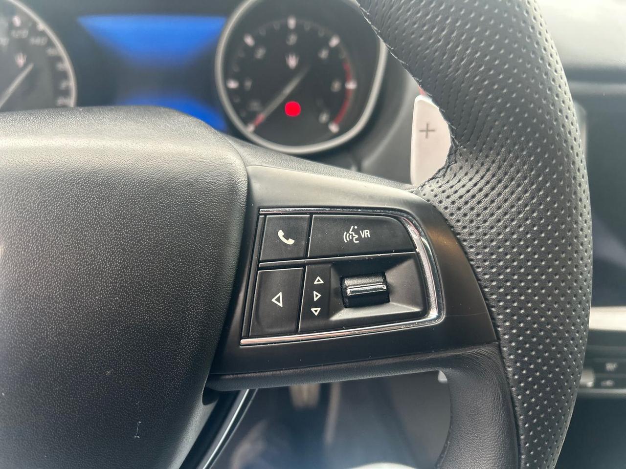 Maserati Levante GranSport 3.0 V6 #10004