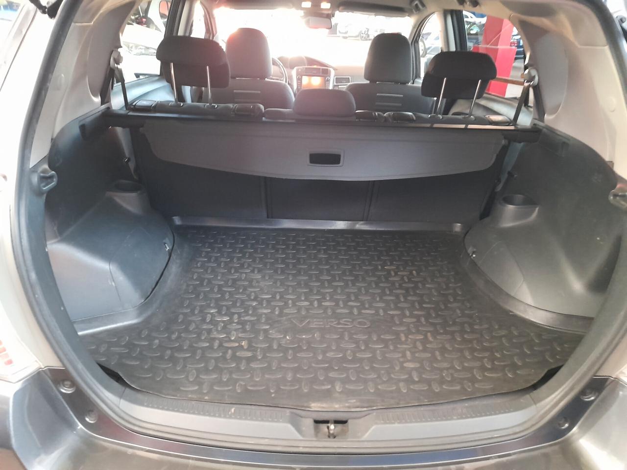 Toyota Verso 1.6 Style