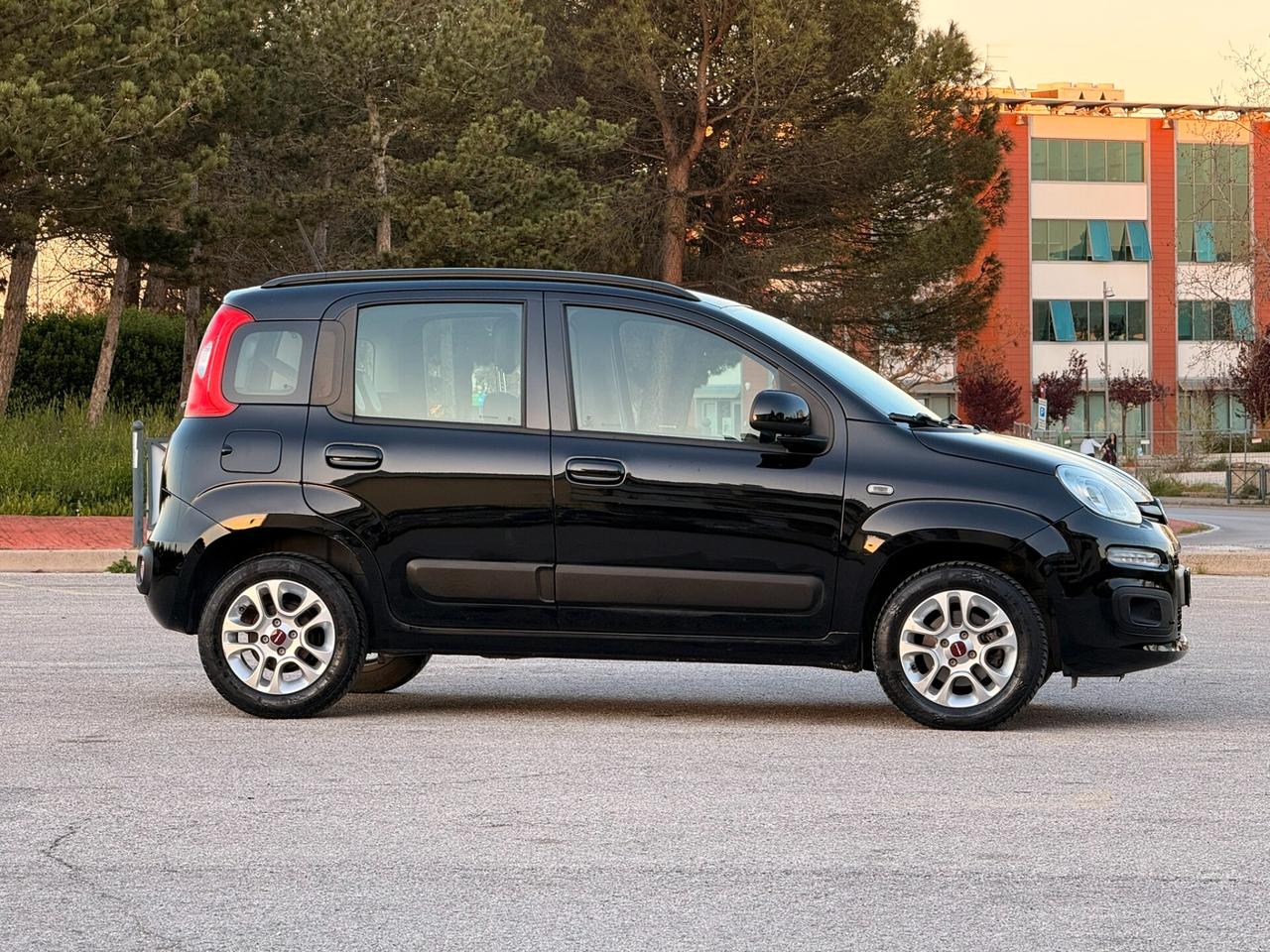 Fiat Panda 1.2 2020 GARANZIA 12 MESI