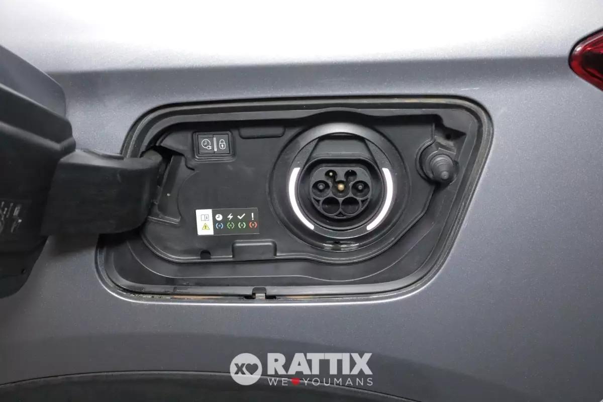 Opel Grandland X 1.6 Phev AWD Auto