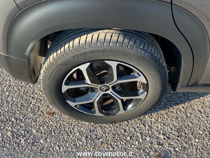 Citroën C3 Aircross 1ª s. PureTech 130 S&S EAT6 Shine Pack