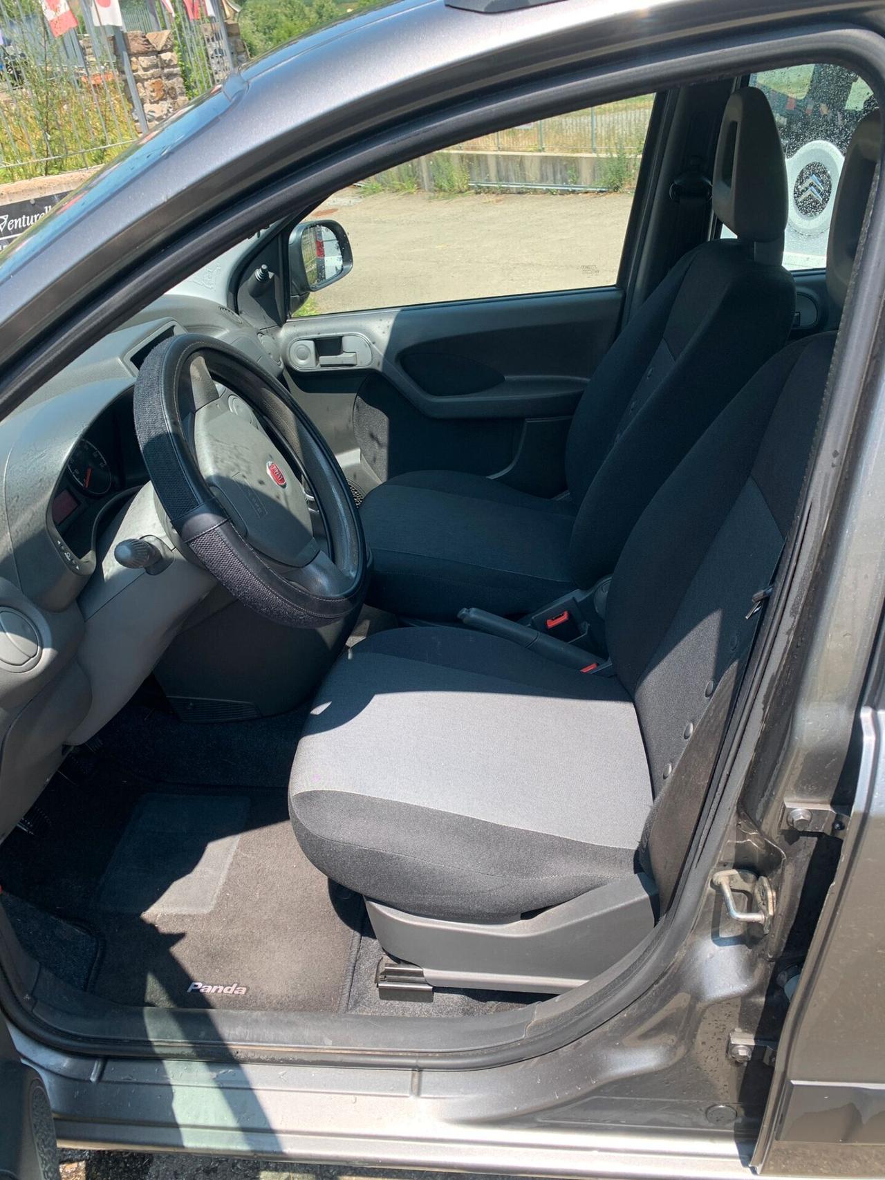 Fiat Panda benzina 4x4 - neo patentati- climbing full optional- manutentata - molto bella