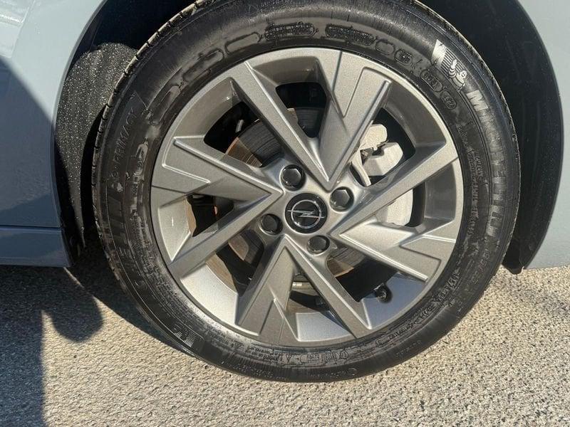 Opel Corsa Corsa 1.2 100 CV Edition