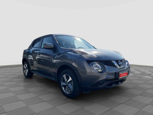 NISSAN Juke Juke Acenta 1.5 dCi 6MT