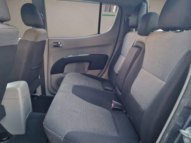 MITSUBISHI L200 2.5 DI-D/136CV Double Cab Invite