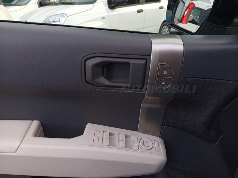 KIA EV3 EV3 81,4 kWh GT-line