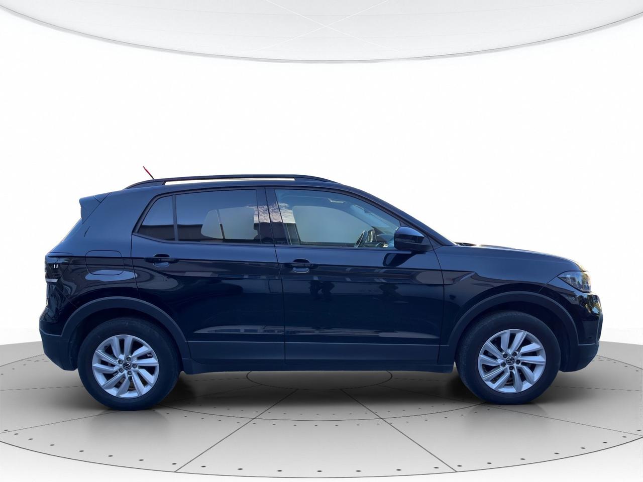 Volkswagen T-Cross 1.0 tsi style 110cv