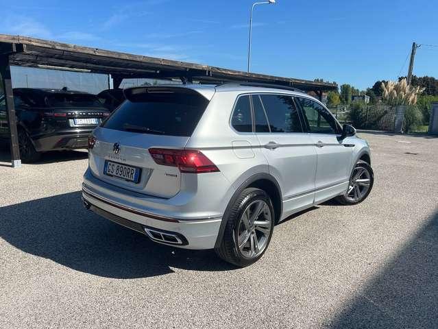 Volkswagen Tiguan 2.0 tdi R-Line 4motion 200cv dsg , iva esposta