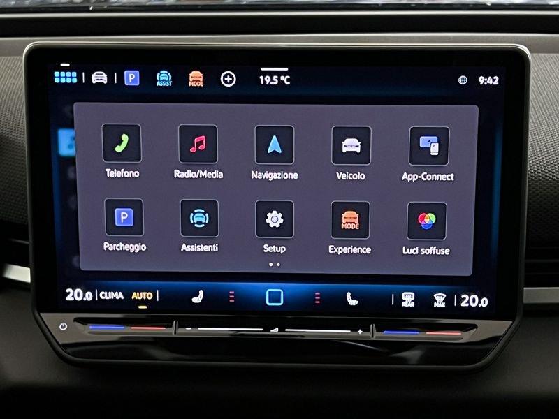 Volkswagen T-Roc T-Roc 1.5 etsi Style 115cv dsg