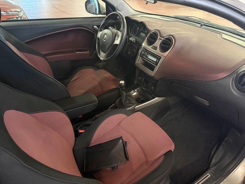 Alfa Romeo MiTo MiTo 1.4 Junior Distinctive