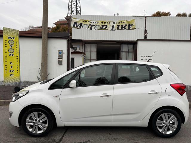 HYUNDAI iX20 1.4 90 CV Comfort