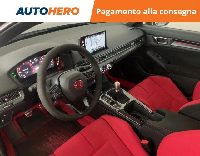 HONDA Civic 2.0 Type-R